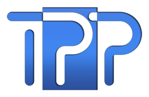 TPPv3-blue